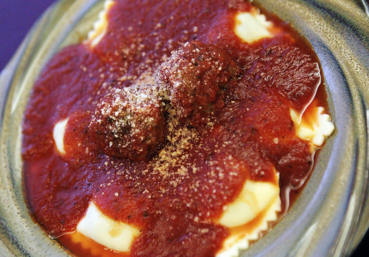 These are the best Italian restaurants in Northern Utah, according to